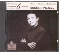 Tchaikovsky - Symphonie n°6