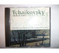 Tchaikovsky: Symphonies 1 & 2