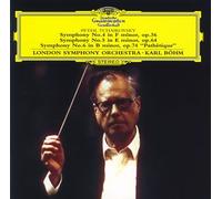 Tchaikovsky:Symphonies 4/5/6