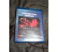 Tchaikovsky: Symphonies No.5&6'Paphetique' - The New Dimension of Sound Series [7.1 DTS-HD Master Audio Disc] [Blu-Ray] [Alemania]