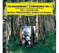 Tchaikovsky: Symphony 2 / 1812 Overture