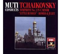 Tchaikovsky - Symphony 2