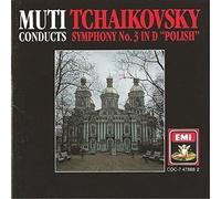 Tchaikovsky - Symphony 3