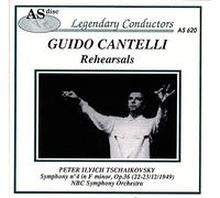 Tchaikovsky - Symphony 4