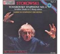 Tchaikovsky - Symphony 4