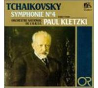 Tchaikovsky - Symphony 4