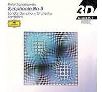 B?Hm, Karl – Sinfonie 5 – Deutsche Grammophon