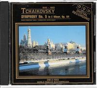 Tchaikovsky - Symphony 5