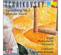 Tchaikovsky - Symphony 5 / Marche Slave