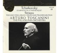 Tchaikovsky – Sinfonía n.º 6 – RCA