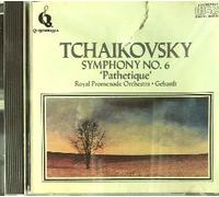 Tchaikovsky - Symphony 6