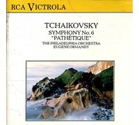 Tchaikovsky - Symphony 6