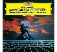 Tchaikovsky – Sinfonía 6 en si menor – Universal Music Group
