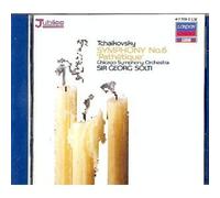 Tchaikovsky - Symphony 6 " Pathetique "