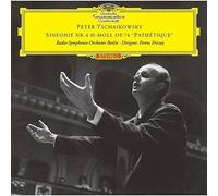 Tchaikovsky: Symphony 6 Pathetique