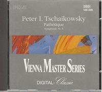 Tchaikovsky - Symphony 6 " Pathetique "