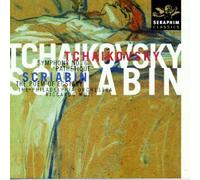 Tchaikovsky - Symphony 6 / Poem of Ecstasy