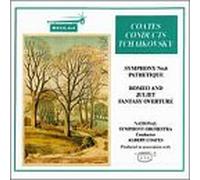 Tchaikovsky - Symphony 6 / Romeo & Juliet Overture