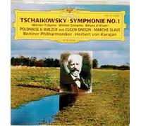 Tchaikovsky: Symphony No.1.