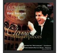 Tchaikovsky: Symphony No.1