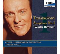 Tchaikovsky:Symphony No.1