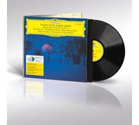 Tchaikovsky: Symphony No. 1 in G Minor, Op. 13 "Winter Daydreams" - Vinilo
