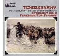 Tchaikovsky: Symphony No 2