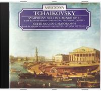 Tchaikovsky: Symphony No.2