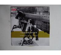 Tchaikovsky: Symphony No.3/Hamlet Overture