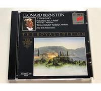 Tchaikovsky: Symphony, No. 3, Polish, Romeo and Juliet