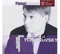 Tchaikovsky Symphony No.4