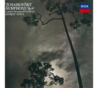 Tchaikovsky:Symphony No.4.Ben: