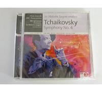 Tchaikovsky Symphony No.4 in F Minor, Op.36 - Musorgsky Night On Bare Mountain