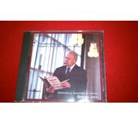 Tchaikovsky: Symphony No. 4 in F minor, Op. 36 / Serenade in C for Strings, Op. 48 / Elegy in Memory of I.V.Samarin