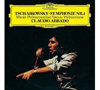 Tchaikovsky / Abbado, Claudio - Tchaikovsky: Symphony No.4 - Ltd UHQCD