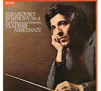 Tchaikovsky: Symphony No 4 (Philharmonia Orchestra)