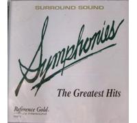 Tchaikovsky (Symphony no. 4) - Symphonies: The Greatest Hits (Surround Sound) (UK Import)