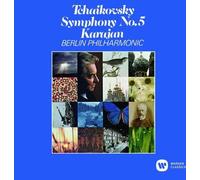 Tchaikovsky: Symphony No.5
