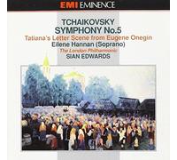 Edwards - Tchaikovsky;Symphony No.5