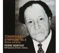 Tchaikovsky:Symphony No.5