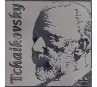 Tchaikovsky / Symphony No. 5 in E Minor