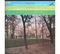 Tchaikovsky: Symphony No. 5, In E-Minor, Op. 64