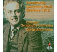 Tchaikovsky: Symphony No. 5 & Overture 1812