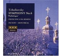 Tchaikovsky;Symphony No.6