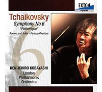 Tchaikovsky:Symphony No.6