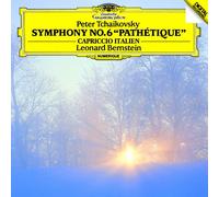 Tchaikovsky: Symphony No. 6