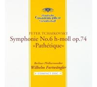 Tchaikovsky:Symphony No.6