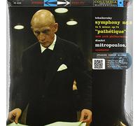 Tchaikovsky: Symphony No 6 'pa [Vinilo]