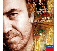 TCHAIKOVSKY: SYMPHONY NO.6 PATHETIQUE by GERGIEV/WIENER PHILHARMONIKER (2009-05-20)
