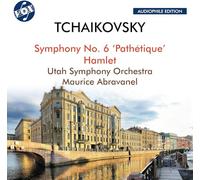 Tchaikovsky – Sinfonía n.º 6 'Patética' – Hamlet